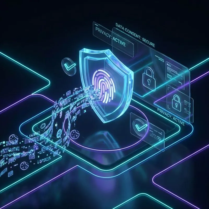 Mitä Consent Mode v2 evästebanneri oikein tarkoittaa?