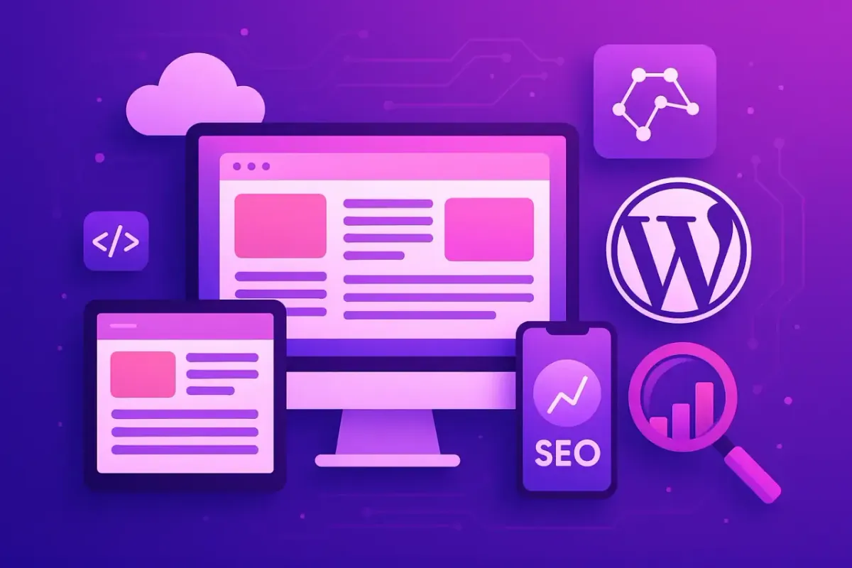 Kotisivut pienelle yritykselle edullisesti