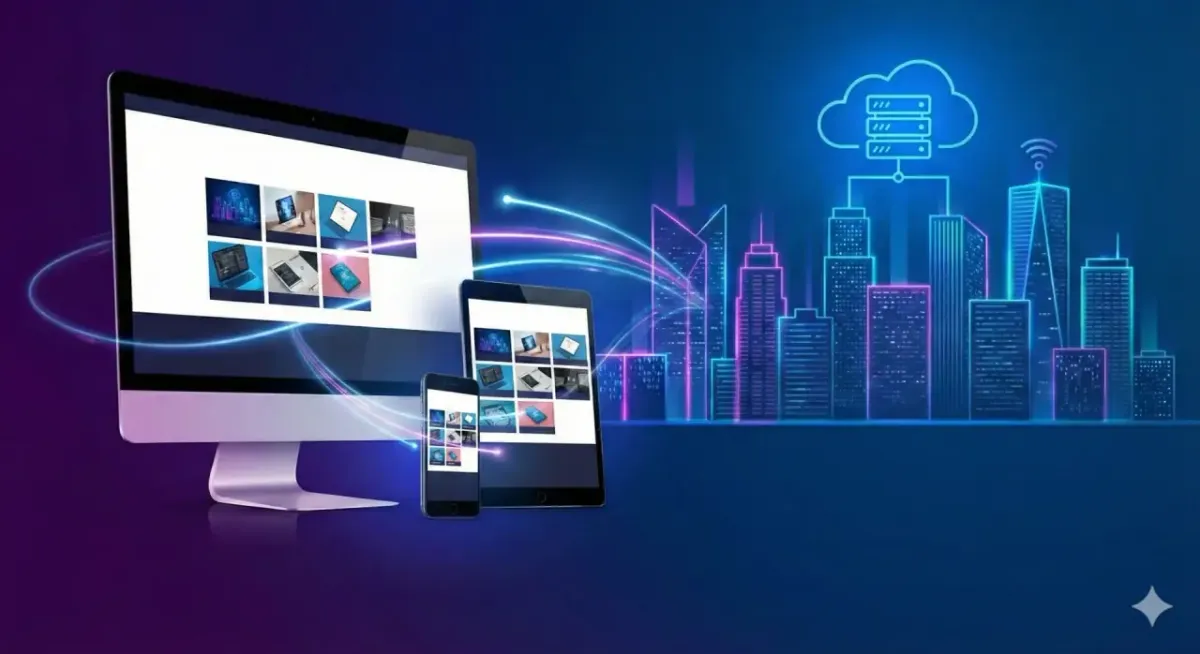 SEO on muuttumassa – GEO-optimointi tulee! Löytääkö tekoäly yrityksesi Alajärvellä?