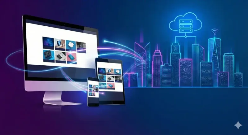 SEO on muuttumassa – GEO-optimointi tulee! Löytääkö tekoäly yrityksesi Alajärvellä?