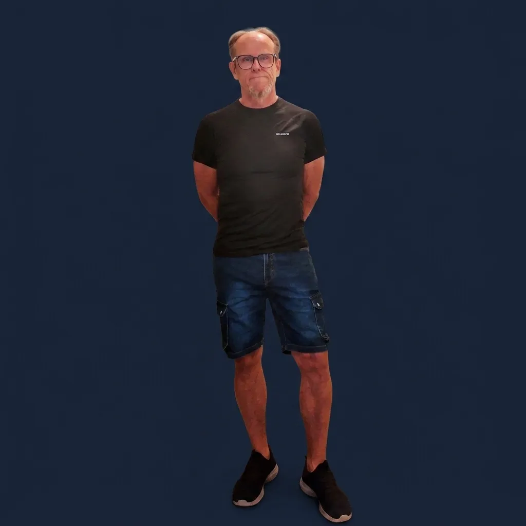 Pekka Murtokangas