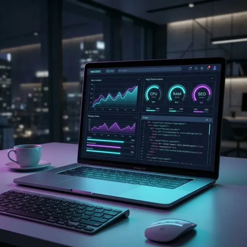 Mitä yrityksen kotisivut maksavat Etelä-Pohjanmaalla 2026? – Vältä nämä 3 sudenkuoppaa