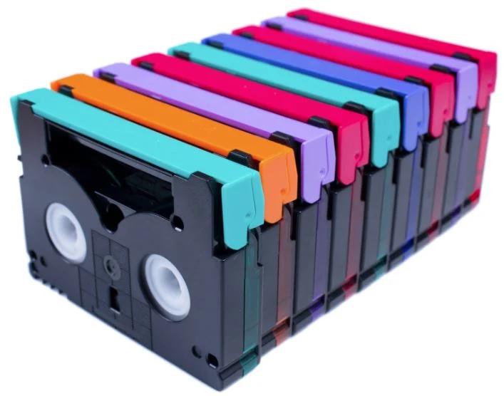 Digitointipalvelut - vhs-kasettien digitointi, MiniDv-kasettien digitointi % Digitointipalvelut - miniDV-kasetit - PM-Digital