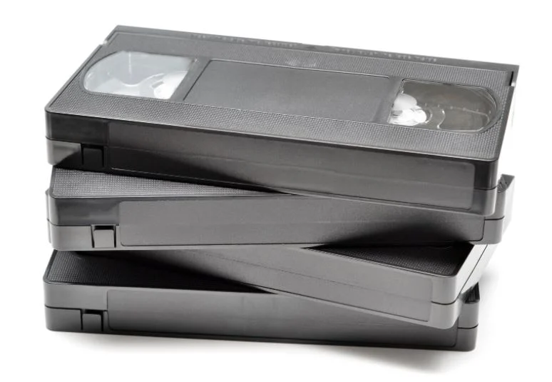Digitointipalvelut - vhs-kasettien digitointi, MiniDv-kasettien digitointi % Digitointipalvelut - vhs-kasetit