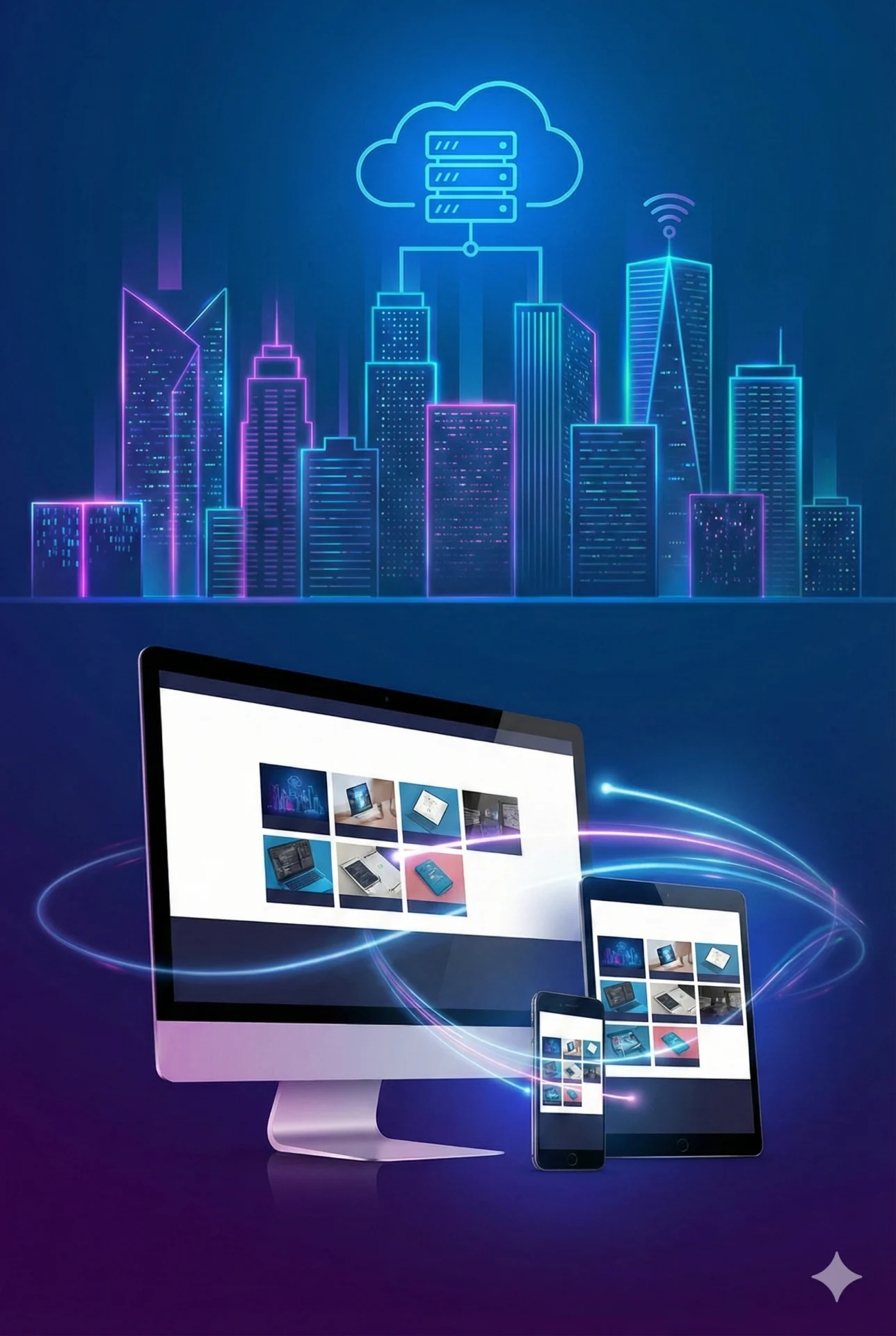 Kyllähän ne tekee itsekin - Miksi säästäminen verkkosivuissa voi tulla kalliiksi? % modernit_verkkosivut_mobiili